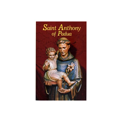 Saint Anthony of Padua