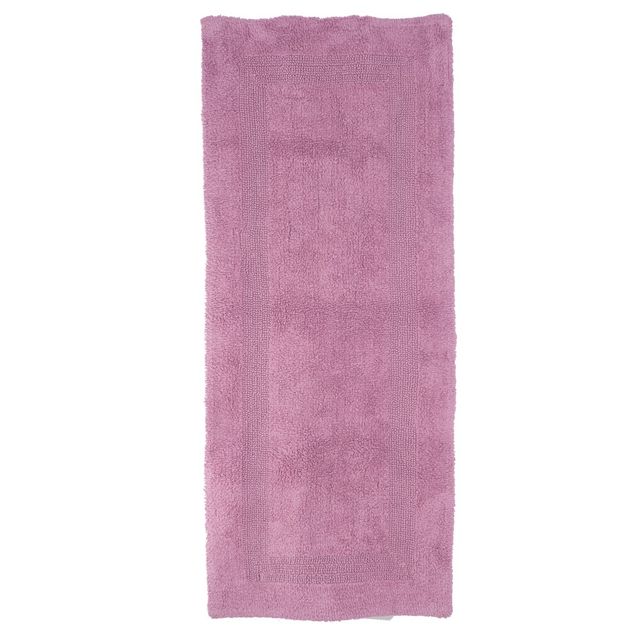 Solid Reversible Long Bath Rug - Yorkshire Home : Target