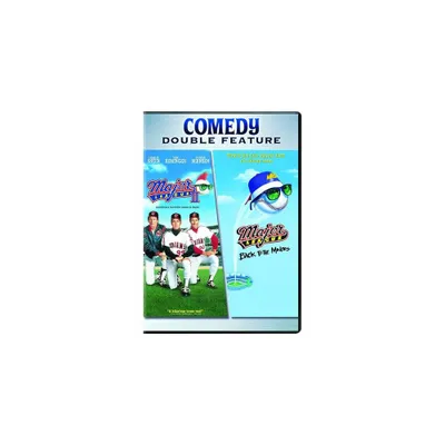 Major League II / Major League: Back to the Minors (DVD)