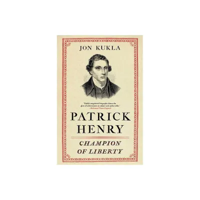 Patrick Henry