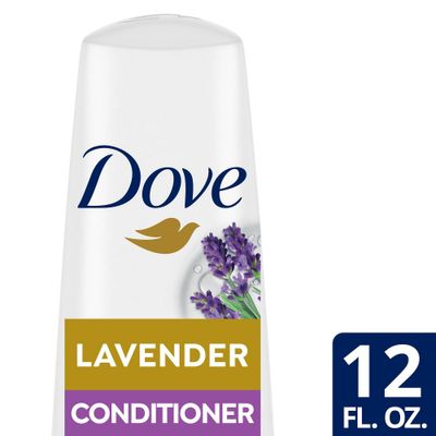 Dove Beauty Nourishing Secrets Thickening Rituals Conditioner- 12 fl oz
