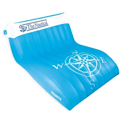 Poolmaster The Nautical Swimming Pool Float