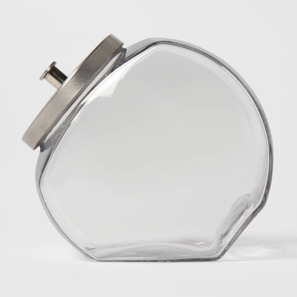 Ball 4ct 4oz Mini Storage Jar With Metal Lid : Target