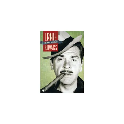 Ernie Kovacs: The ABC Specials (DVD)(1961)