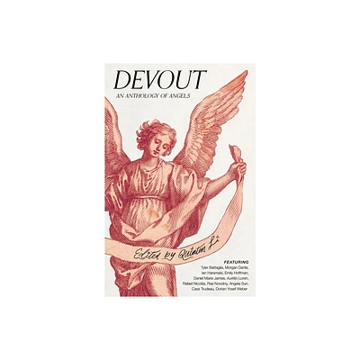 Devout - by Quinton Li (Paperback)