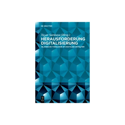 Herausforderung Digitalisierung - by Ya & ar Sar & kaya (Hardcover)