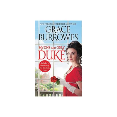 My One and Only Duke : Includes a Bonus Novella - by Grace Burrowes (Paperback)