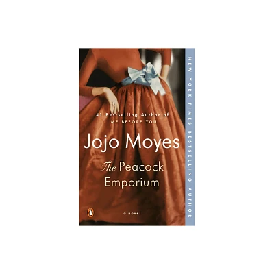 Peacock Emporium - By Jojo Moyes ( Paperback )