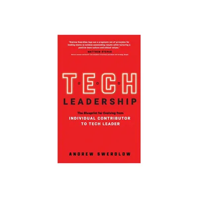 Tech Leadership