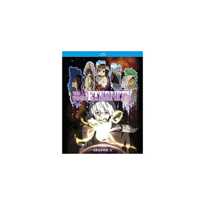 To Your Eternity: The Complete First Season (Blu-ray)