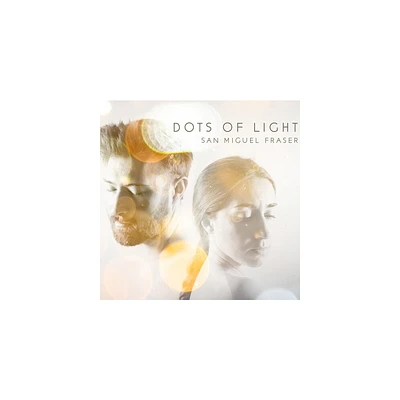 San Miguel Fraser - Dots of Light (CD)