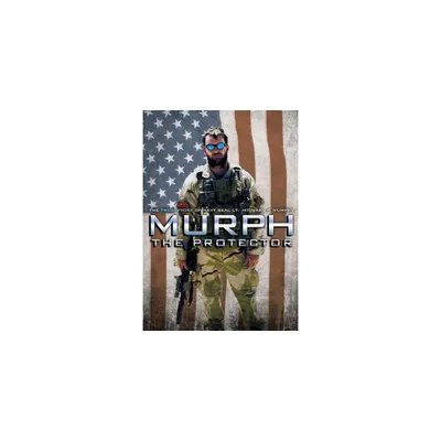 Murph: The Protector (DVD)(2013)