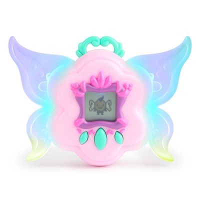 Got2Glow Baby Fairy Finder by WowWee