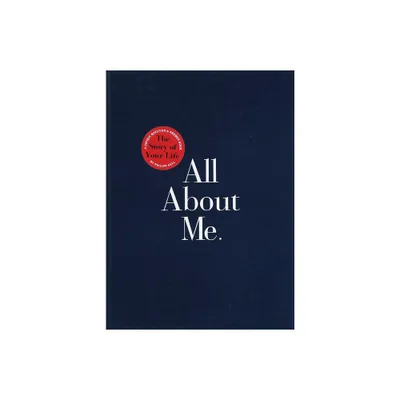 All About Me (Hardcover) by Philipp Keel