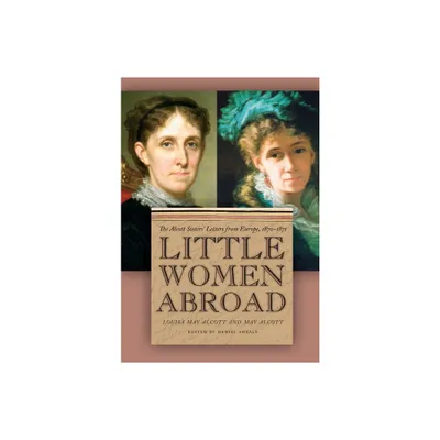 Little Women Abroad