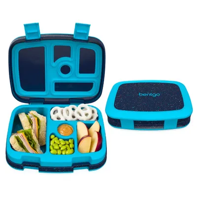 Bentgo Kids Leakproof Bento Lunch Box