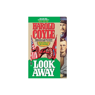 Look Away - by Harold Coyle (Paperback)