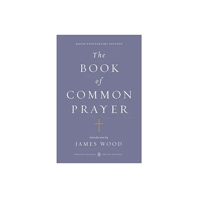 The Book of Common Prayer