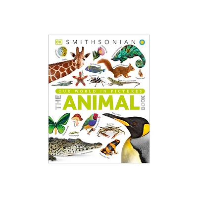 The Animal Book