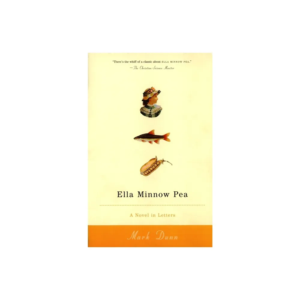 Ella Minnow Pea