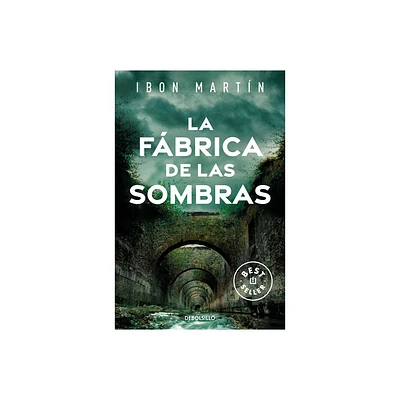 La Fbrica de Las Sombras / The Factory of Shadows - (Crmenes del Faro, Los) by Ibon Martn (Paperback)