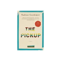 Pickup - by Nadine Gordimer (Paperback)