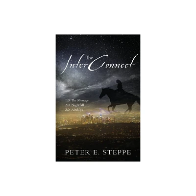 The InterConnect - by Peter E Steppe (Paperback)