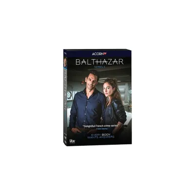 Balthazar: Series 5 (DVD)(2023)