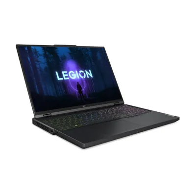 Lenovo 16 Legion Pro 5i Laptop - Intel Core i9 - 16GB RAM - 512GB SSD STORAGE - Gray (82WK00JRUS)