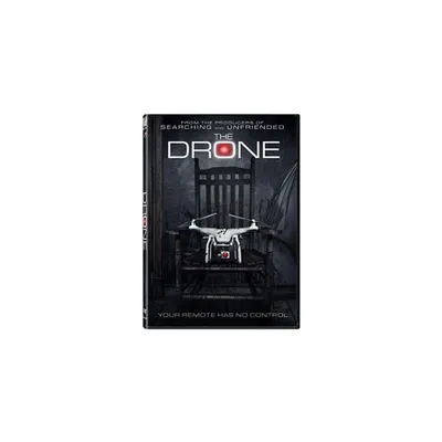 The Drone (DVD)