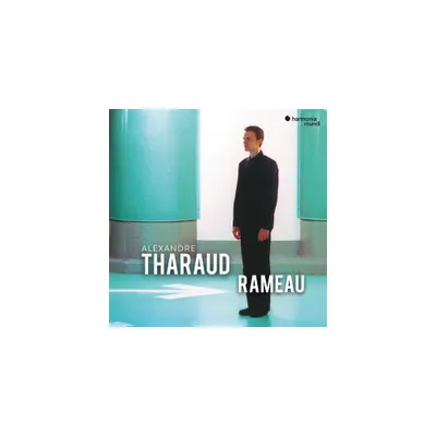 Alexandre Tharaud - Rameau: Nouvelles Suites - 20th Anniversary Edition (CD)