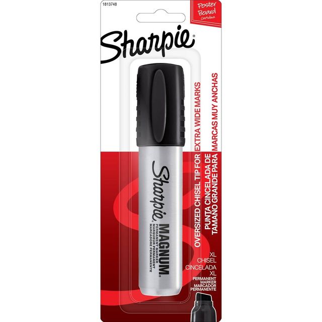 10ct Permanent Markers Fine Tip - Up & Up™ : Target