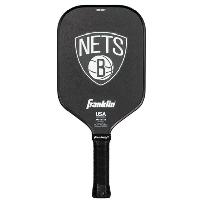 NBA Brooklyn Nets Pickleball Paddle