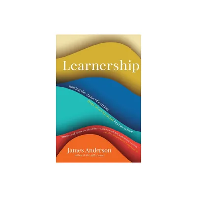 Learnership - by James Anderson (Paperback)