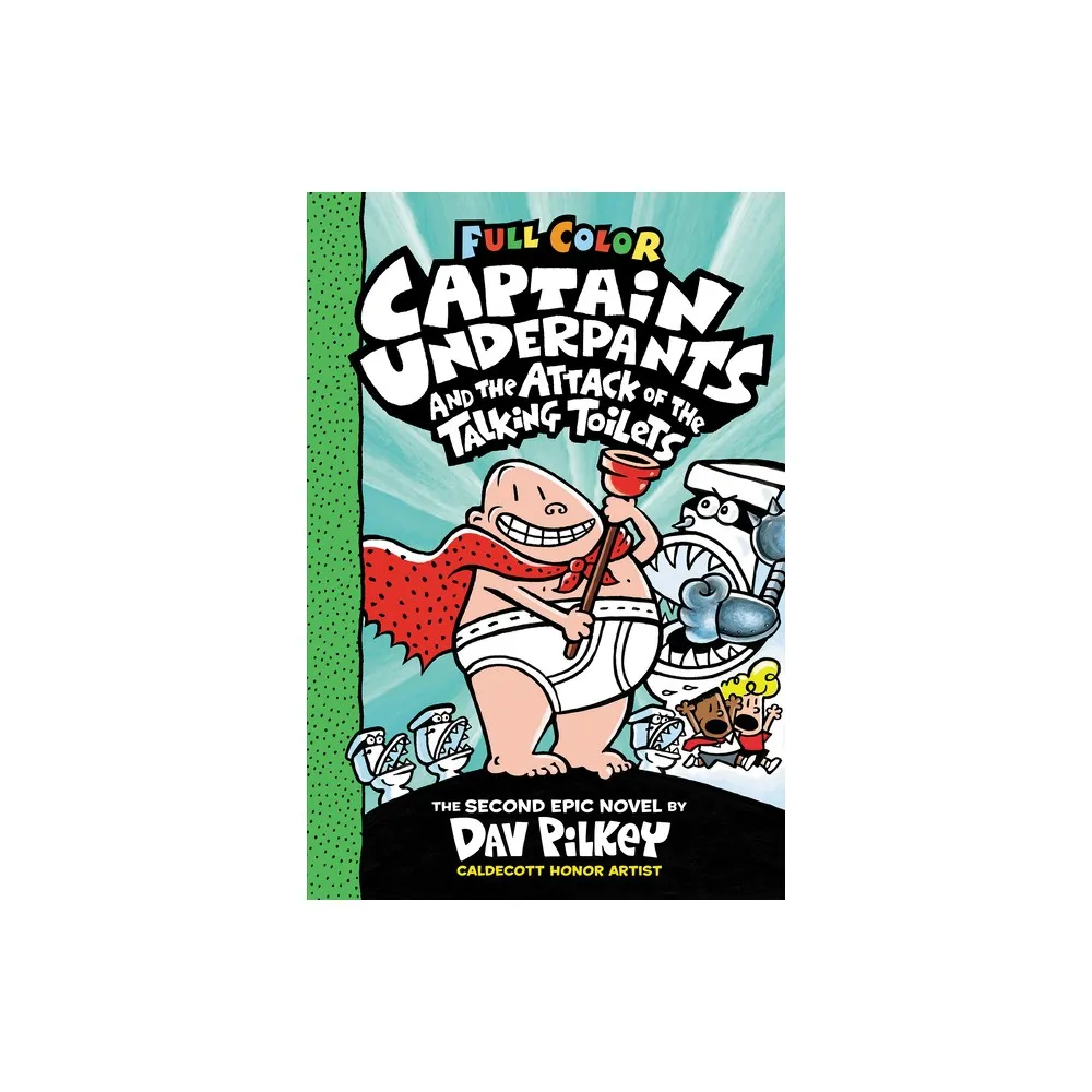 The Underpants (Hardcover)