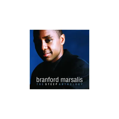 Branford Marsalis - The Steep Anthology (CD)