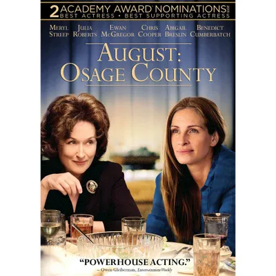 August: Osage County