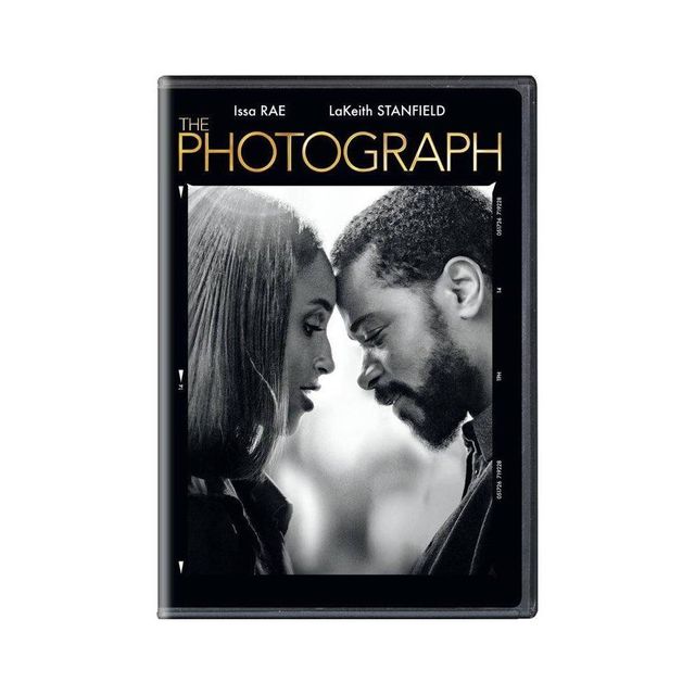 The Photograph (DVD)