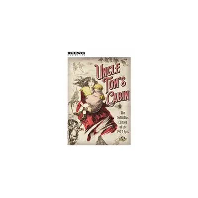 Uncle Toms Cabin (DVD)(1927)