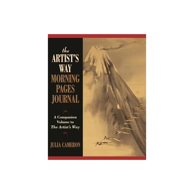 The Complete Artist's Way - By Julia Cameron (hardcover) : Target