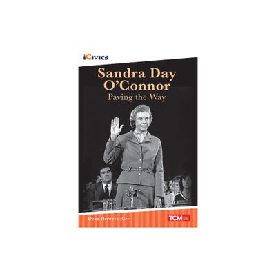 Sandra Day OConnor