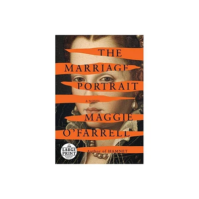 The Marriage Portrait: Reeses Book Club