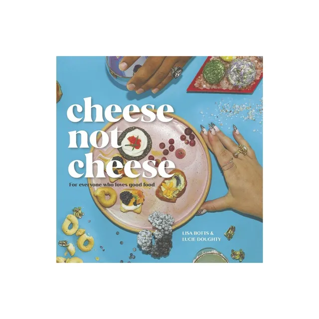 Home Cheese Making, 4th Edition: From Fresh and Soft to Firm, Blue, Goat's  Milk, and More; Recipes for 100 Favorite Cheeses by Ricki Carroll,  Paperback