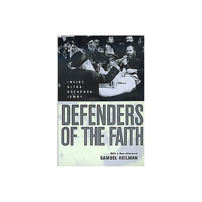 Defenders of the Faith