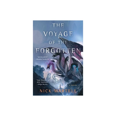 The Voyage of the Forgotten