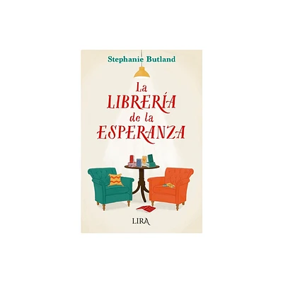 Librera de la Esperanza, La - by Stephanie Butland (Paperback)