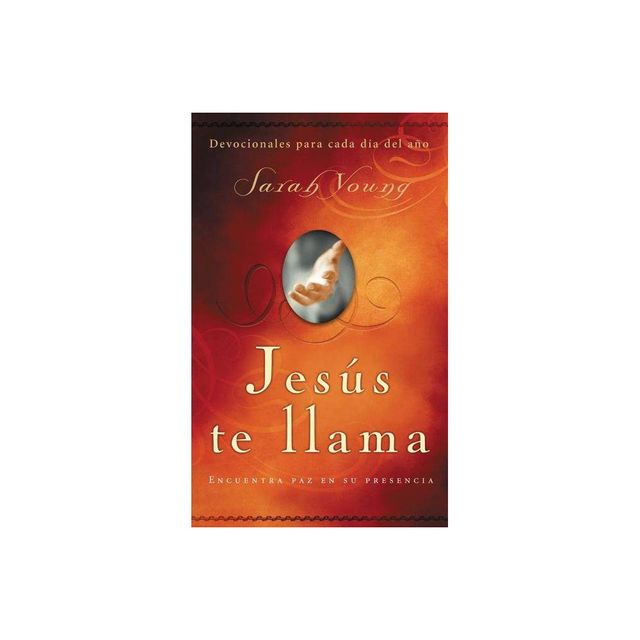 Jess Te Llama - (Jesus Calling) by Sarah Young (Paperback)