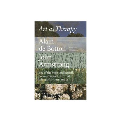 Art as Therapy