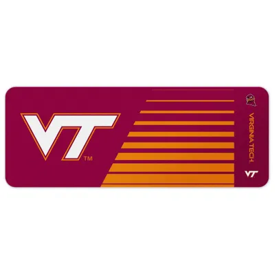 NCAA Virginia Tech Hokies Desk Mat