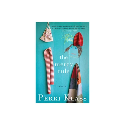 The Mercy Rule - by Perri Klass (Paperback)